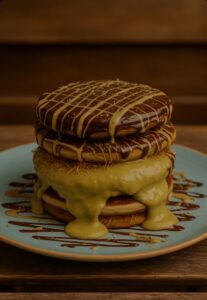 Tortitas Dubái