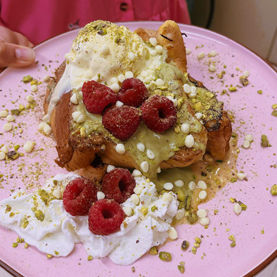 PISTACHO-TOAST-SONRIE-EXPERIENCE