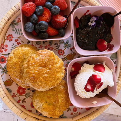 SCONES-SONRIE-EXPERIENCE
