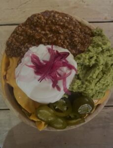 Nachos
