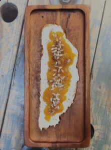 Tosta Mango